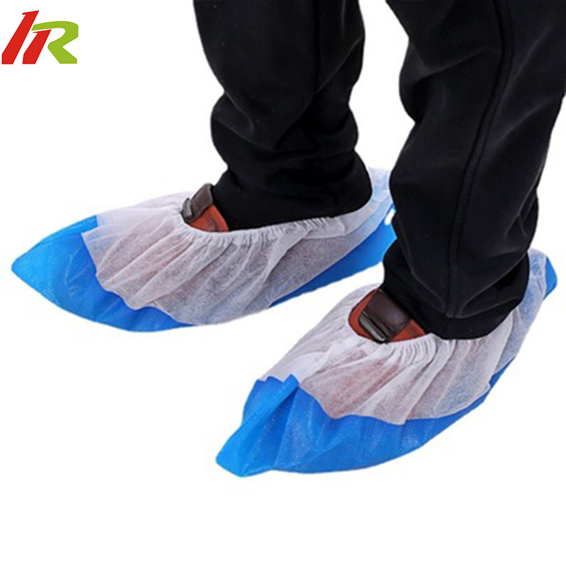 Shoe cover China Disposable Gowns Disposable Cap Face Mask